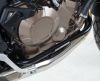 Ochranný rám spodní R&G Racing Adventure pro motocykly Honda CRF1000L Africa Twin CRF1000L / DCT (16-) - spodní